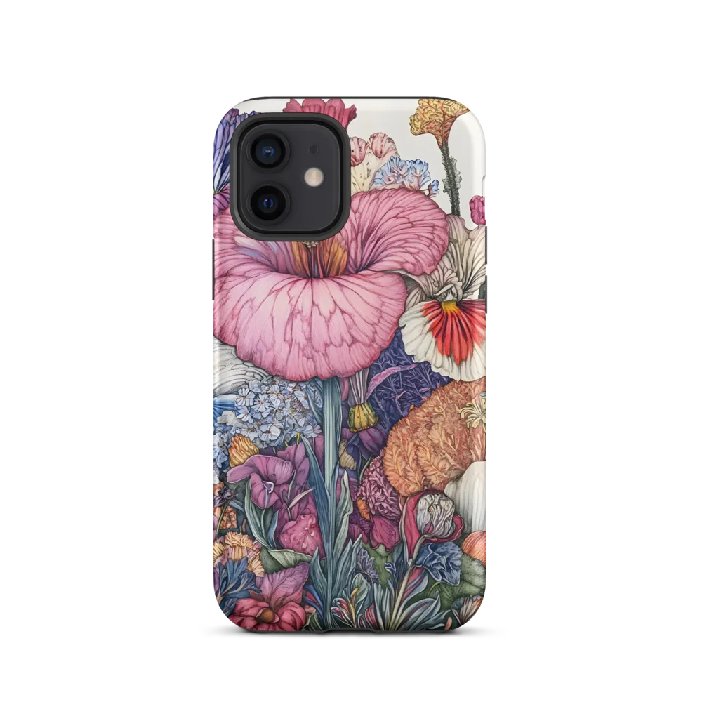 Blooming Opulence