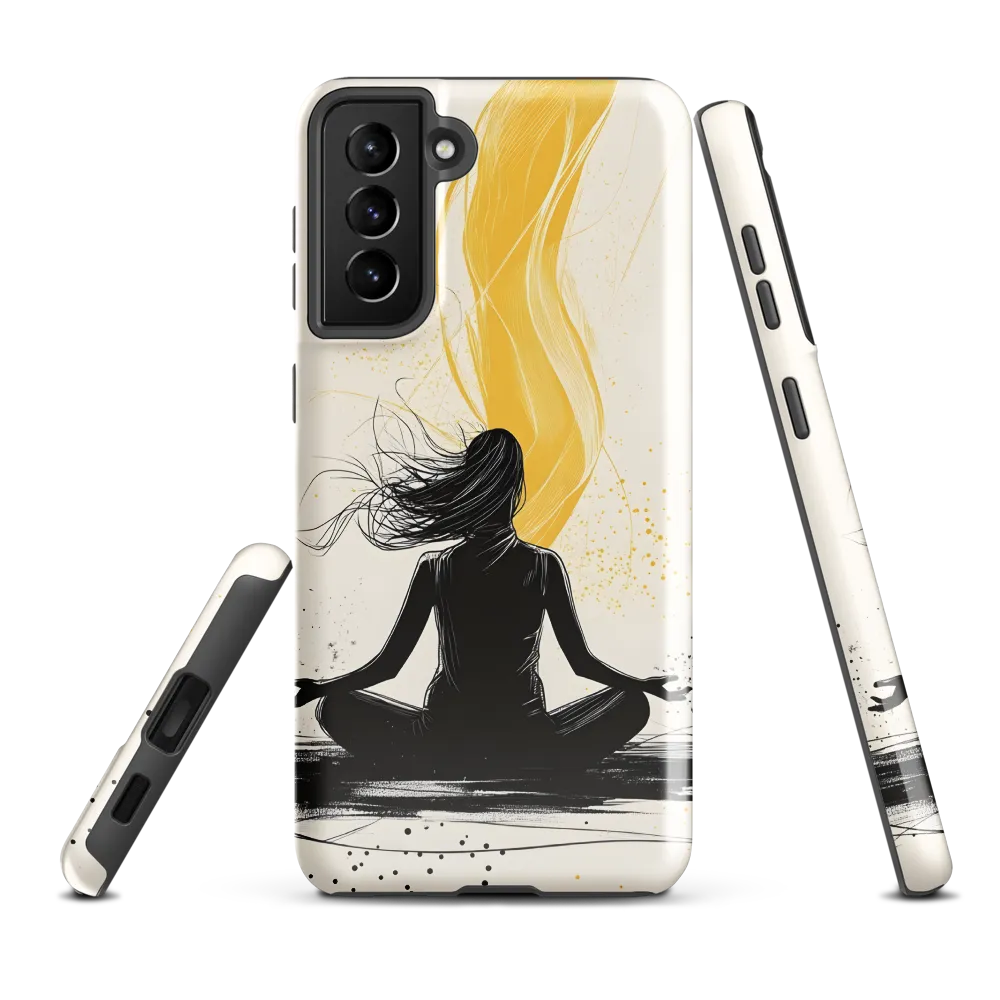 The Essence of Serenity