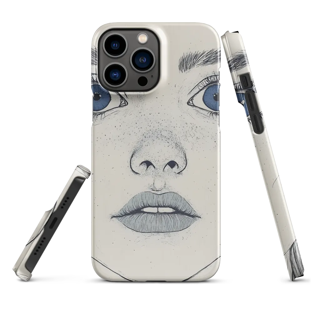 Eyes of Emotion