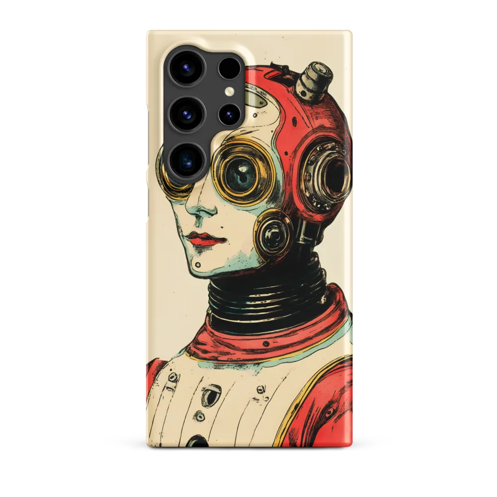Ethereal Automaton