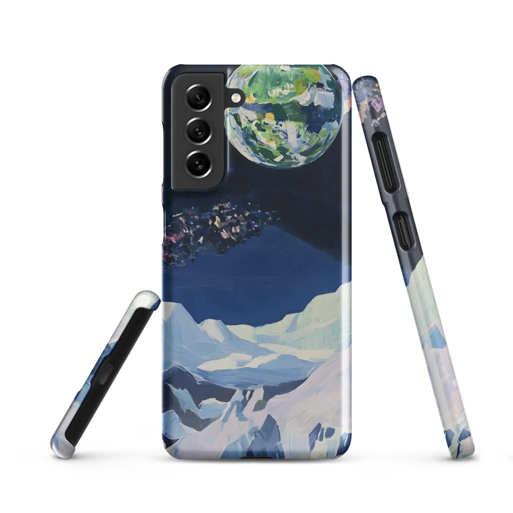 Celestial Dreamscape