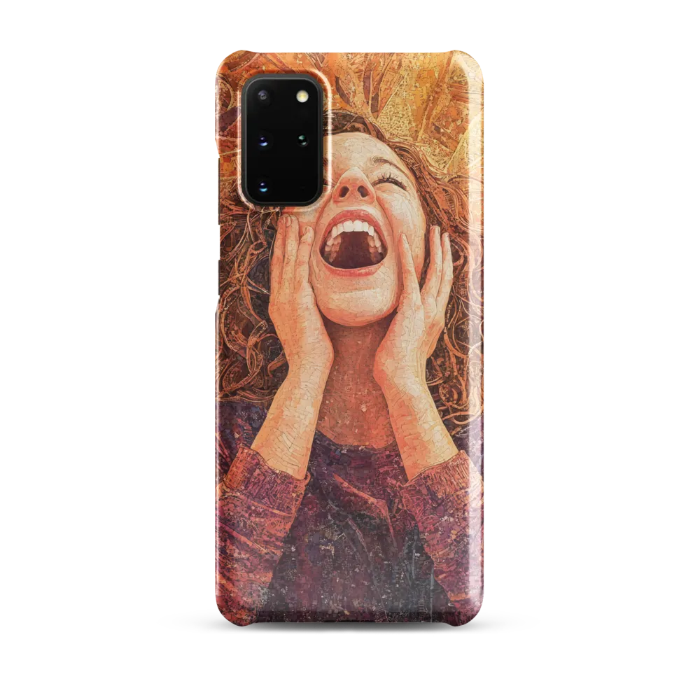 Euphoria in Mosaic