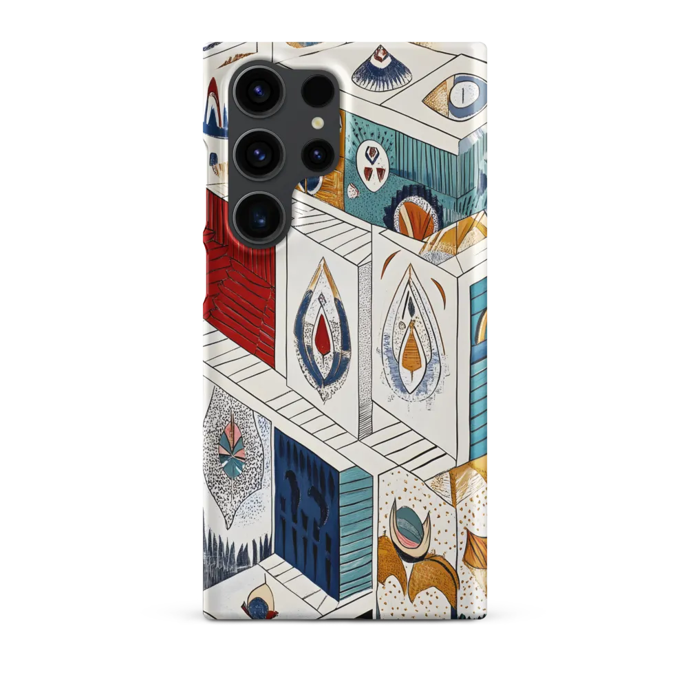 Symphony of Geometric Harmony