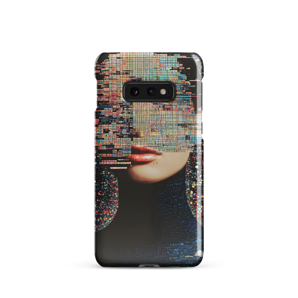 Fragmented Identity