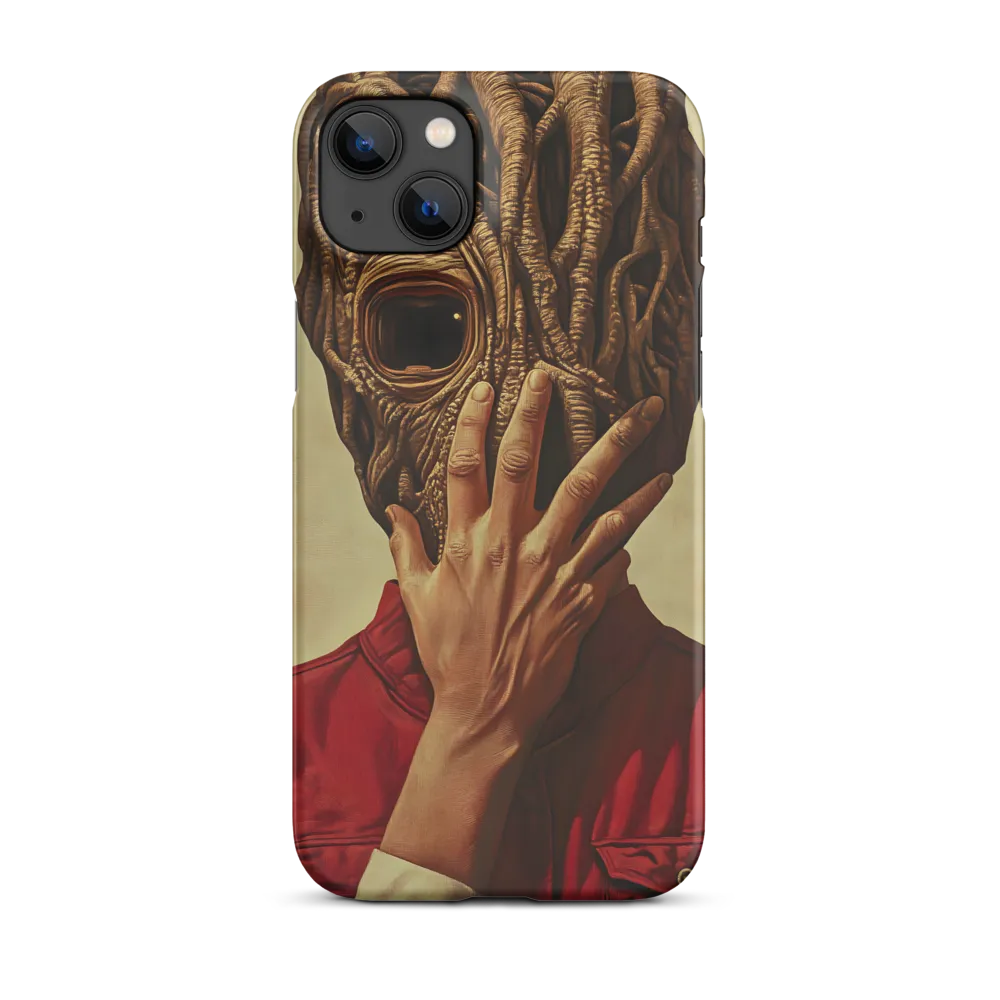 The Mask of Roots