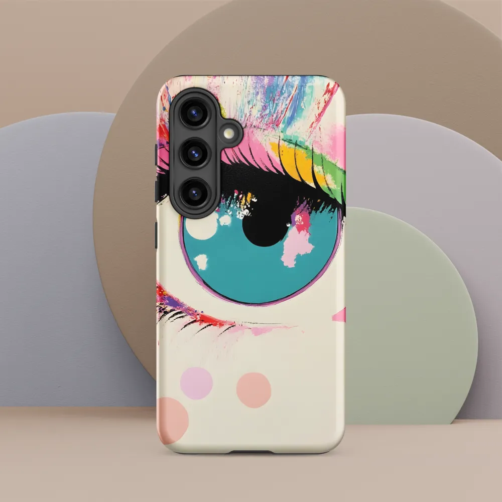 Eye Candy: A Pop Art Vision