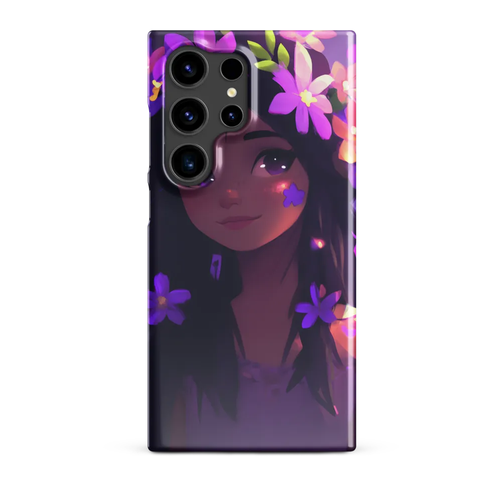 Whispers of Blossoms