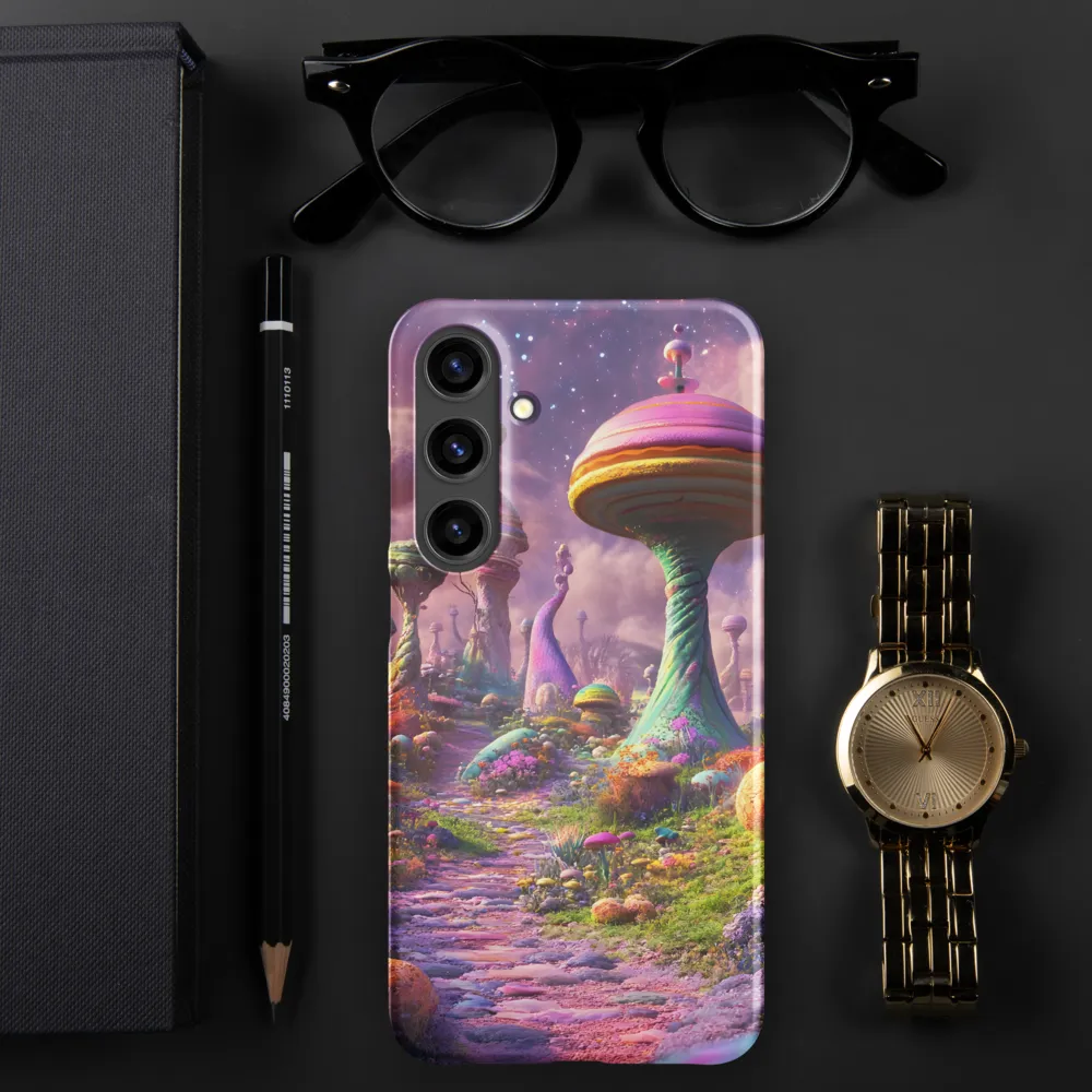 Whimsical Worlds: A Journey Through Fantasy