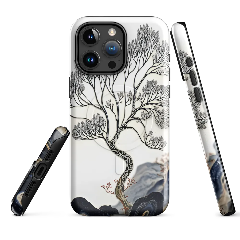 Ethereal Tree of Life