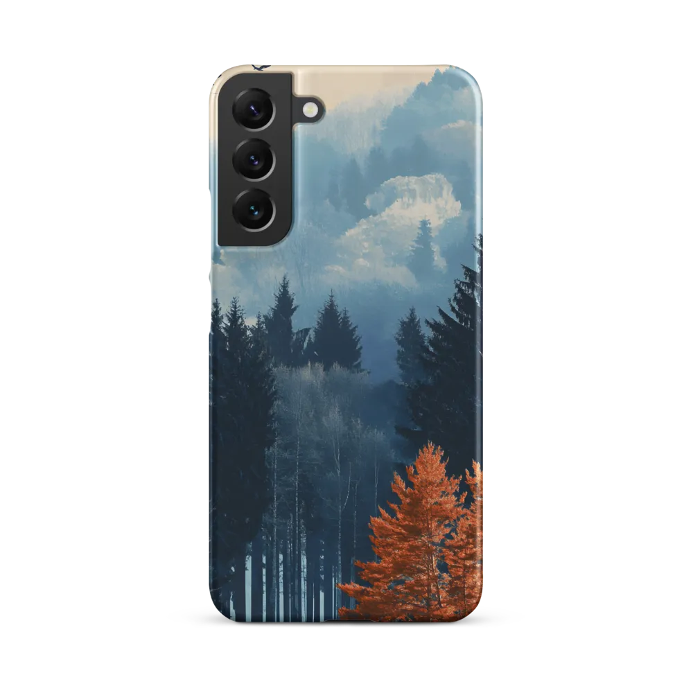 Whispers of the Forest