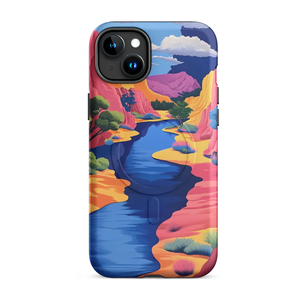 Dreamscape Oasis