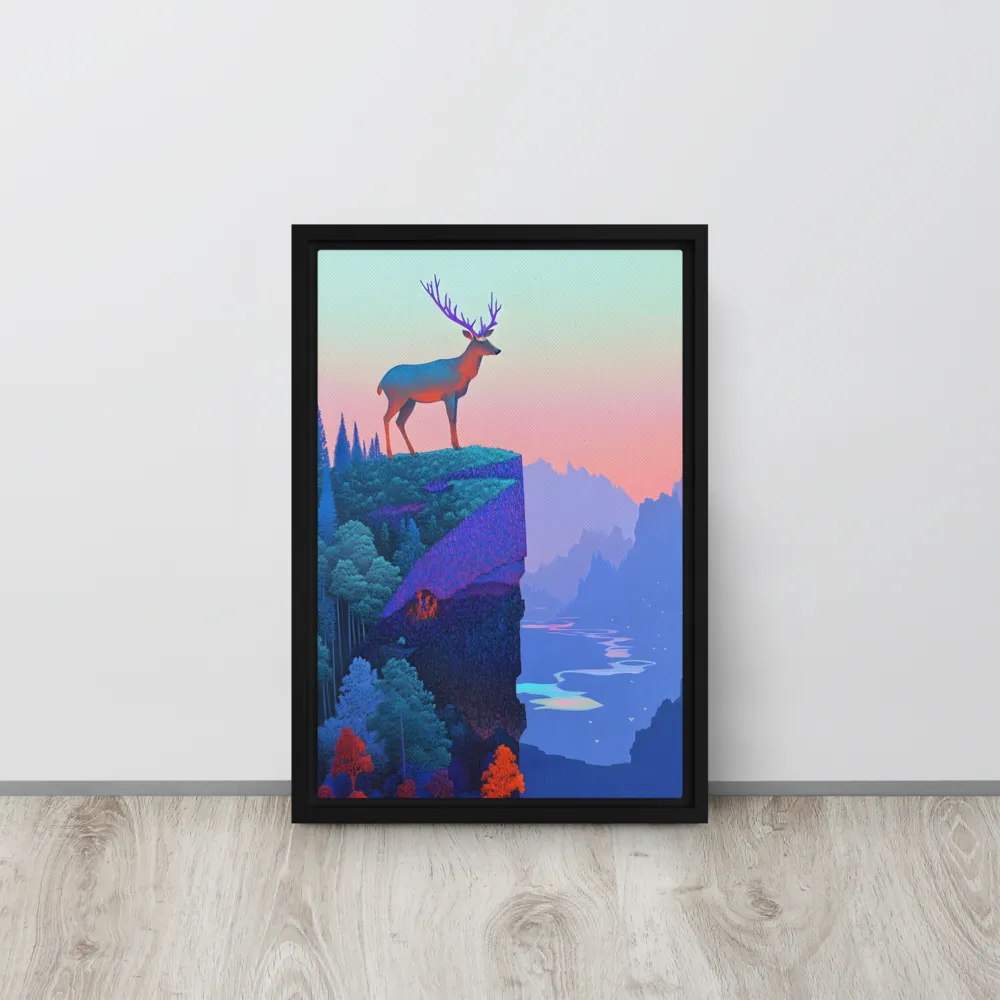 Majestic Refuge