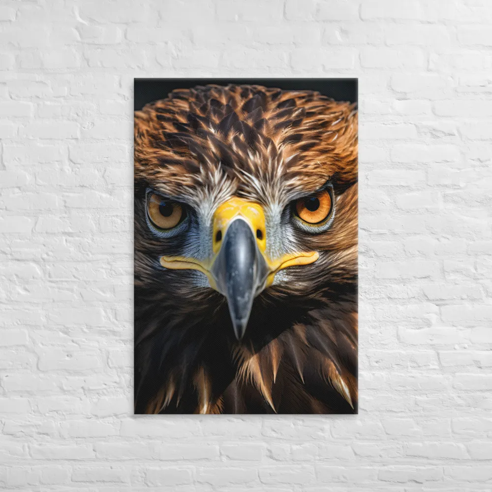 The Intensity of the Eagle