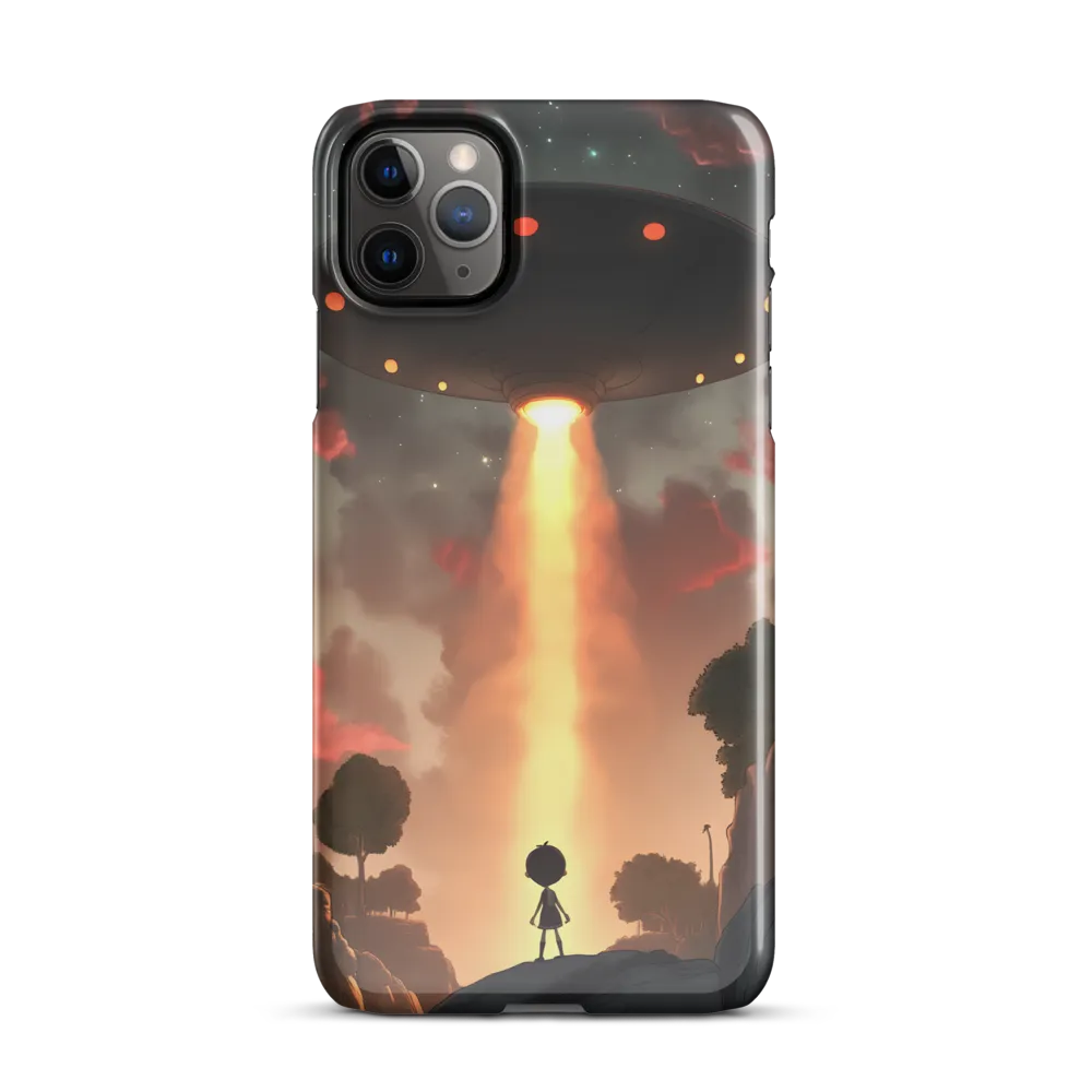 Wonder Beneath the Stars | Phone Case |  11 Pro Max | Snap Case | Glossy