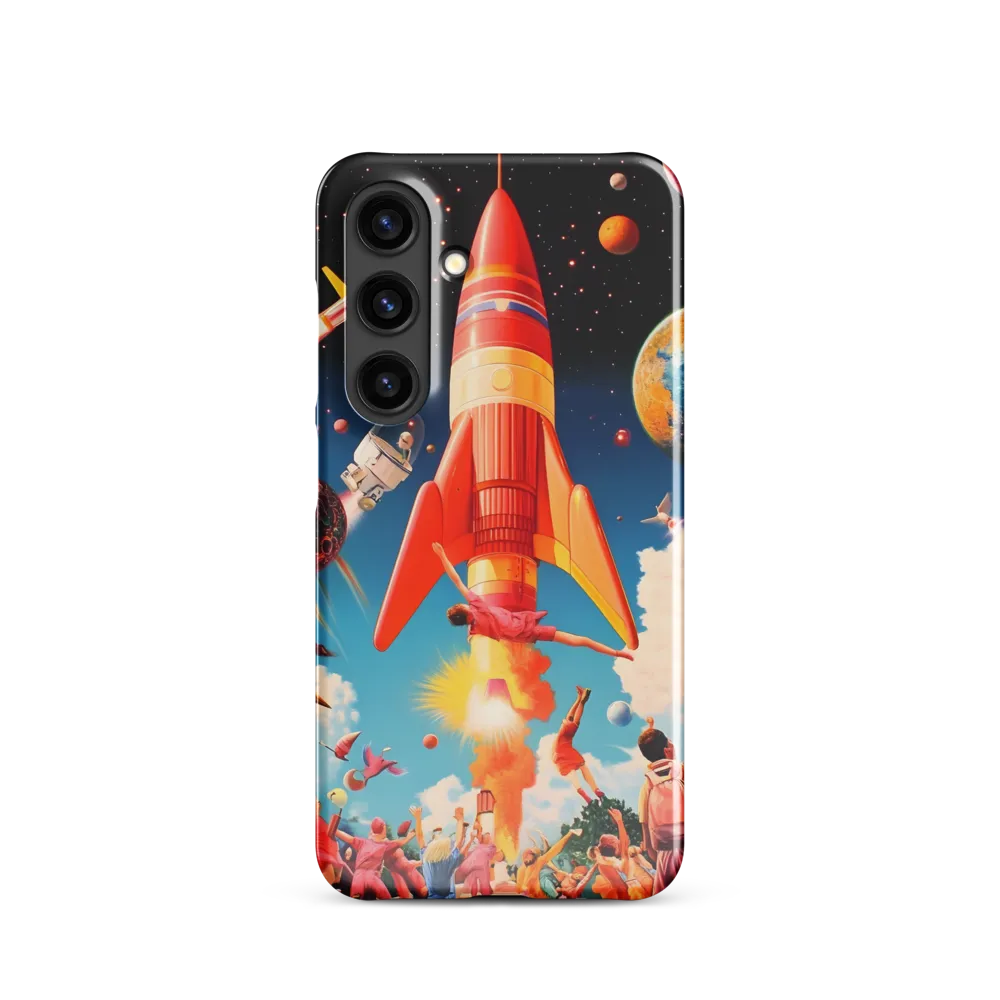 Launch of Imagination