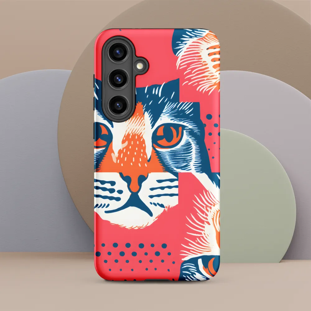 Feline Fantasia