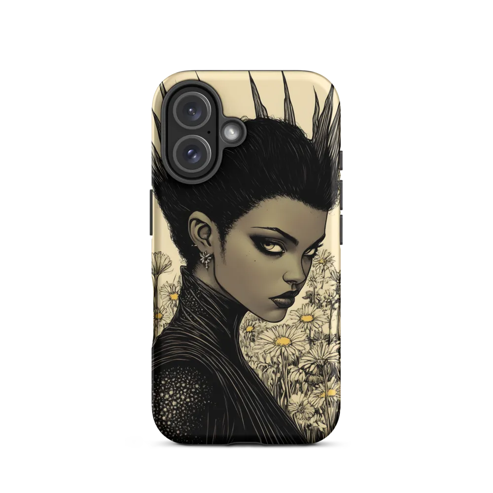 Gothic Elegance | Phone Case