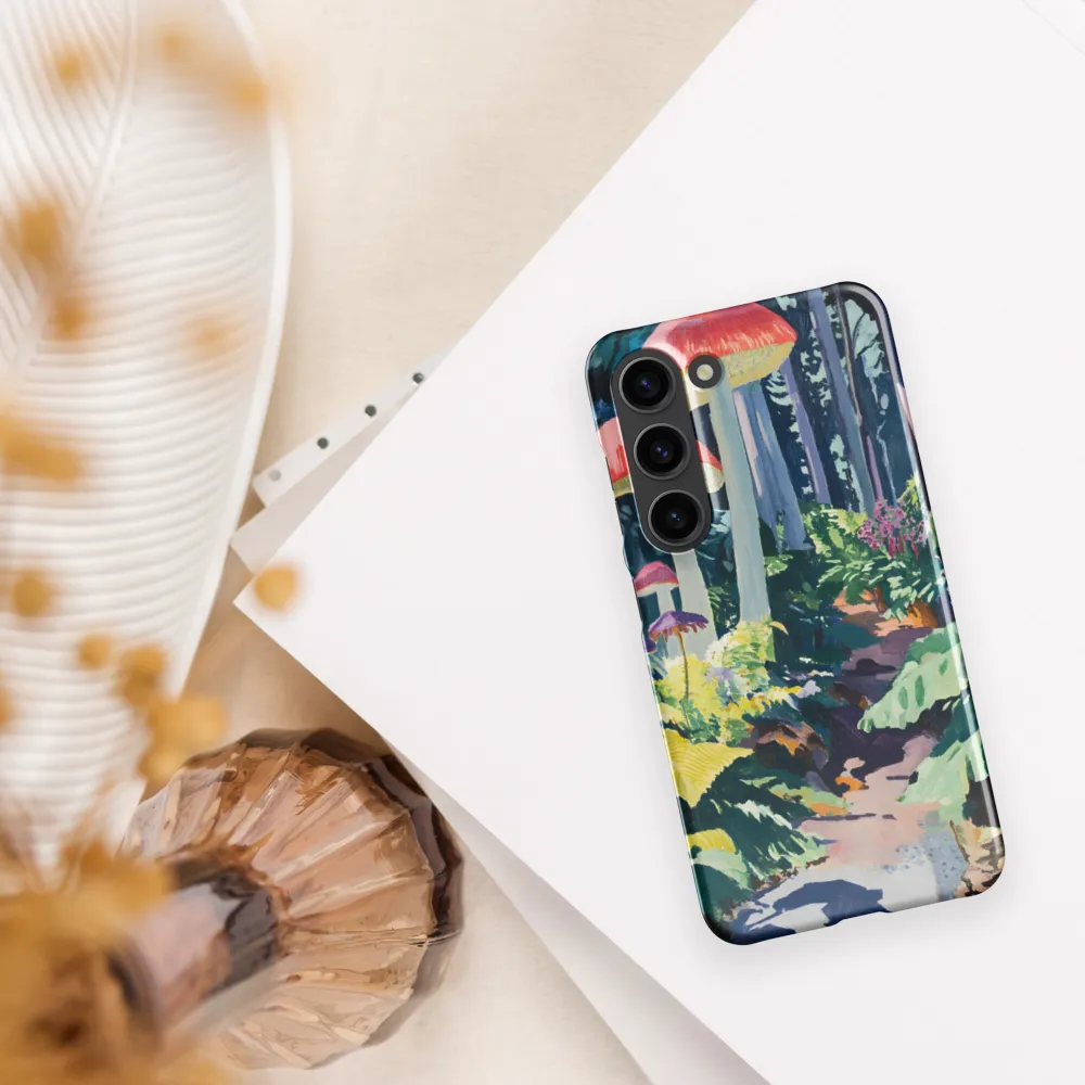 Enchanted Woodland