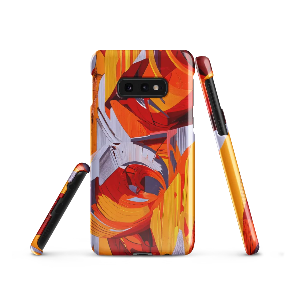 Dynamic Geometric Harmony