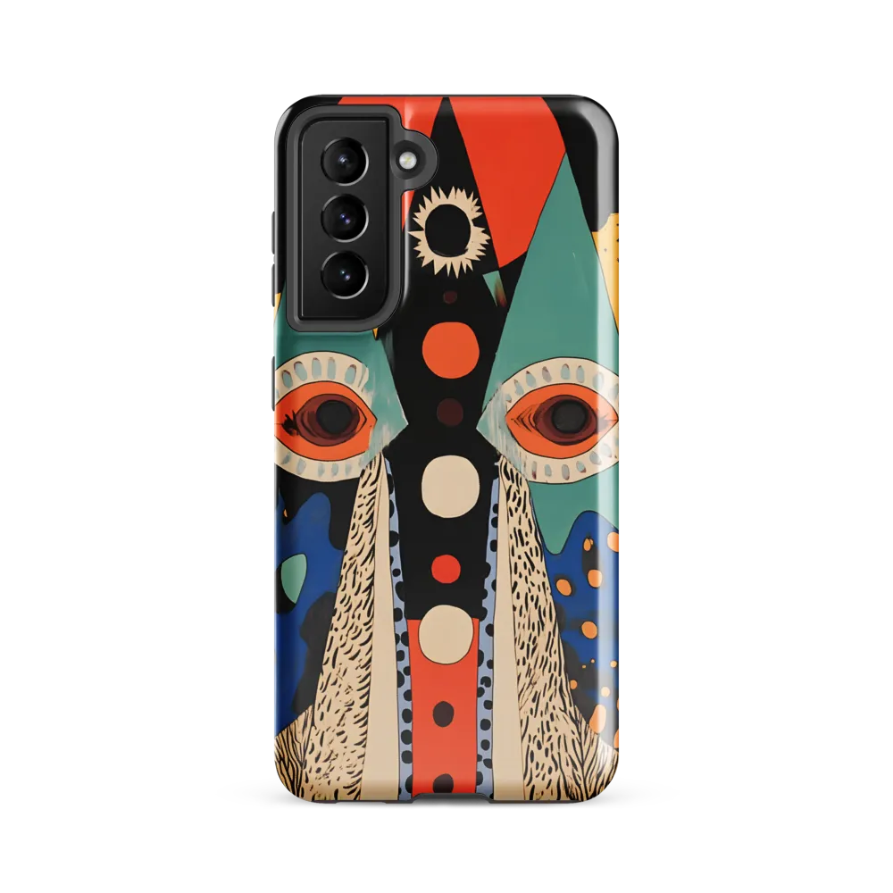 Visages of Vibrancy