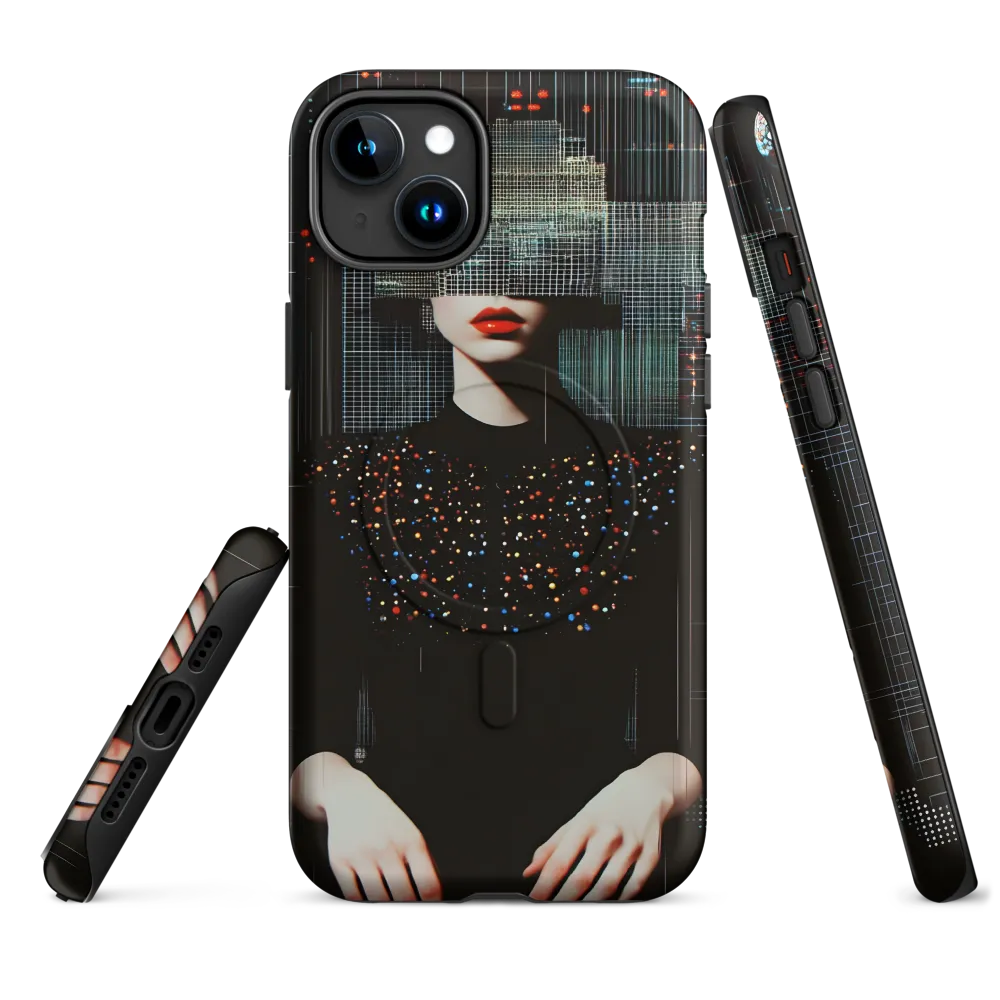 Enigmatic Digital Abstraction