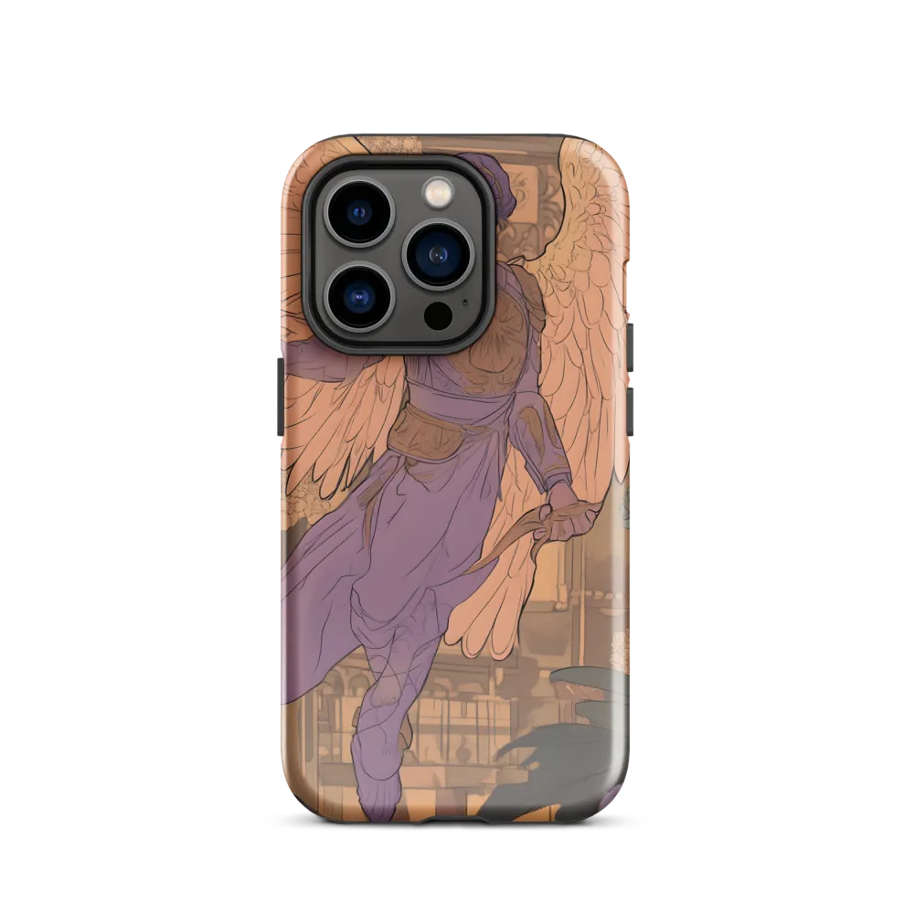 Celestial Guardian