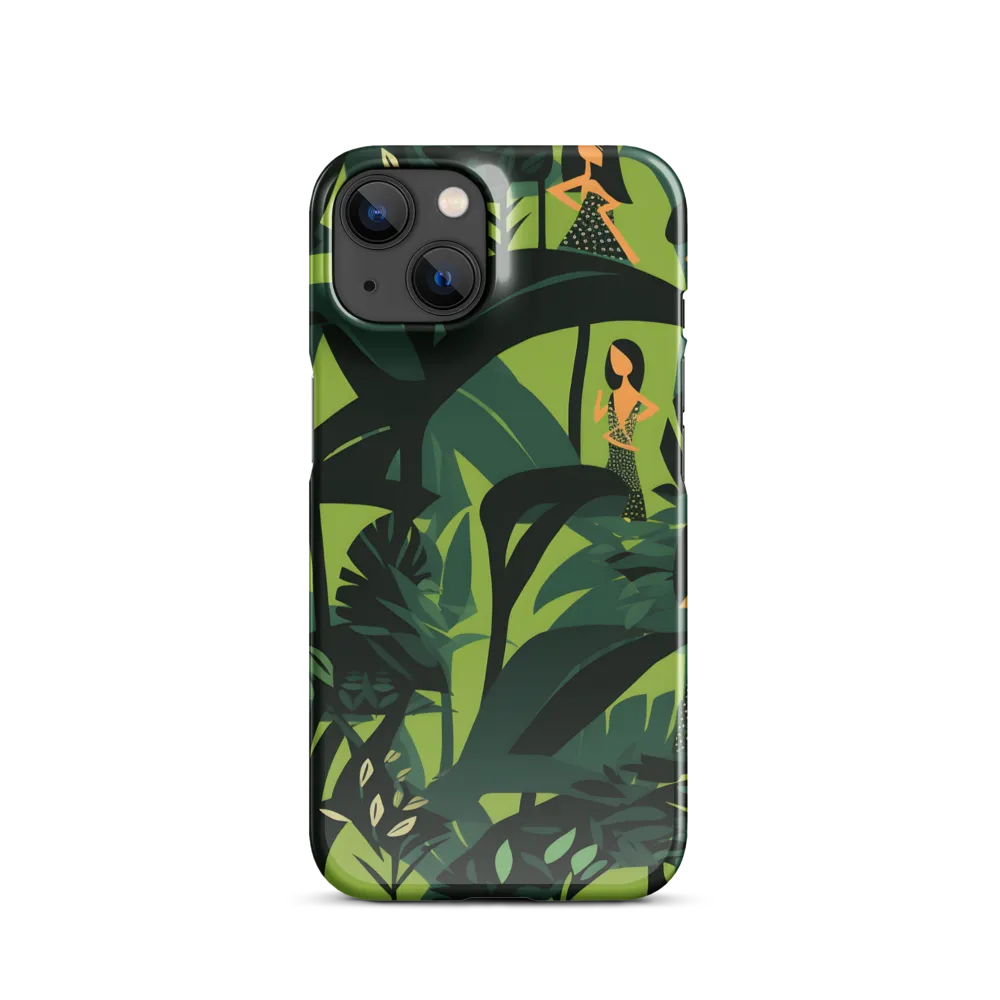 Harmony in Green