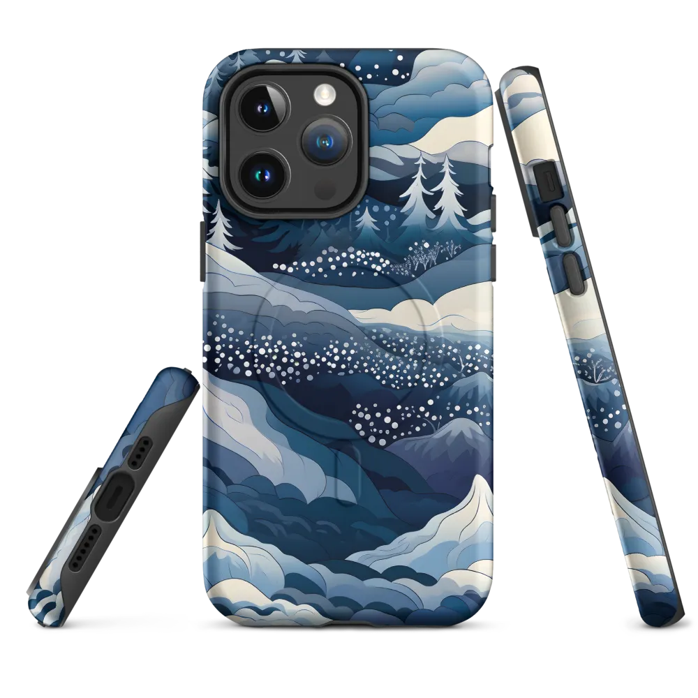 Whispers of Winter