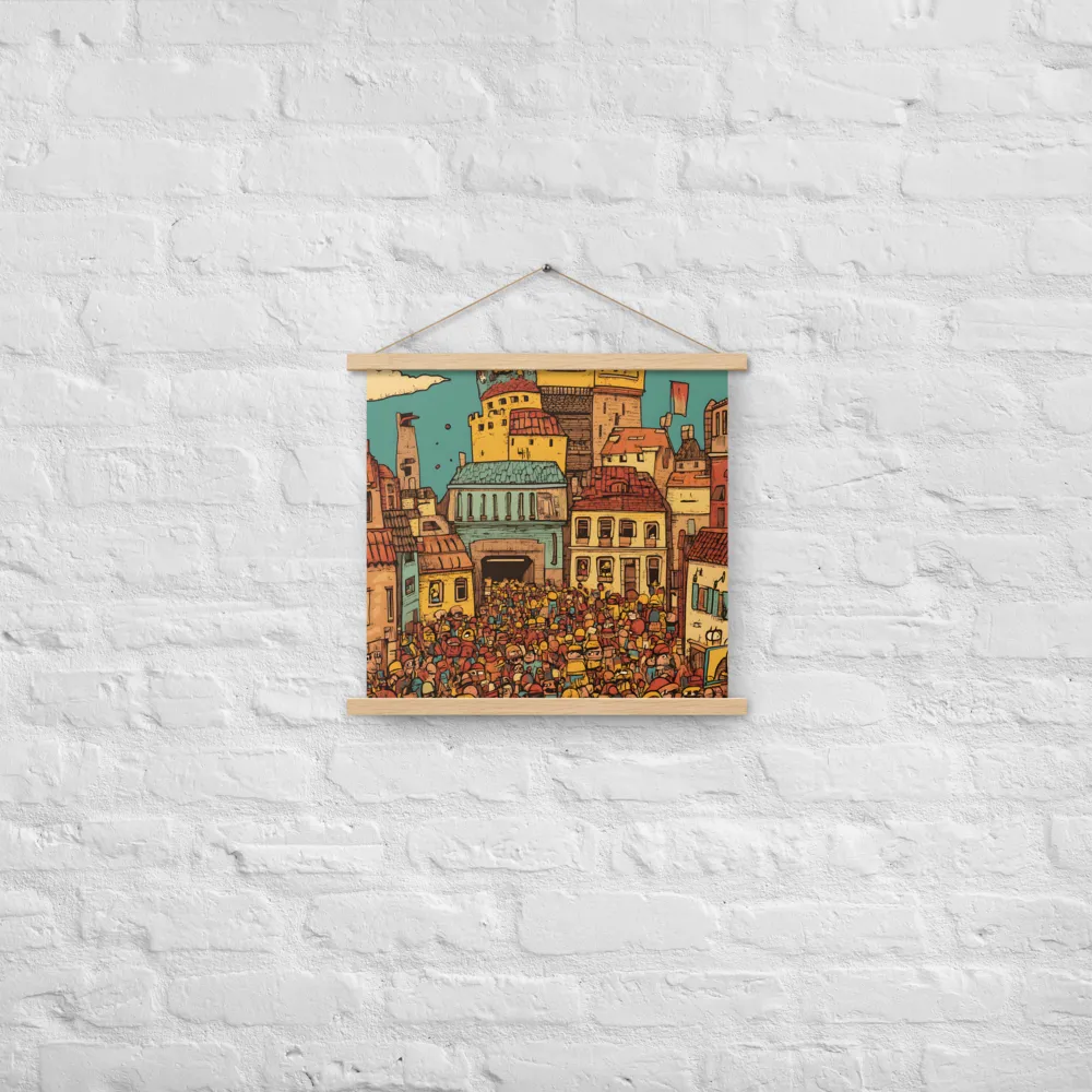 The Quirky City Gathering