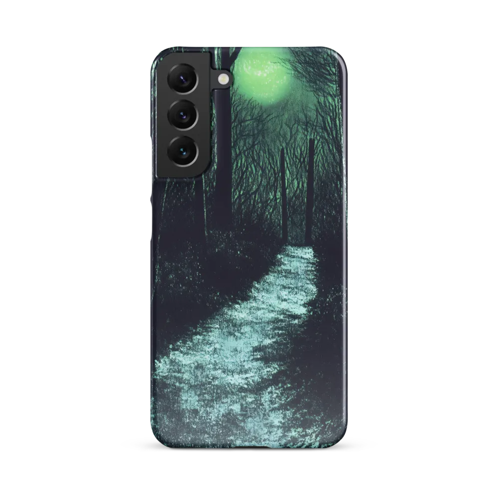 Whispers of the Enchanted Forest