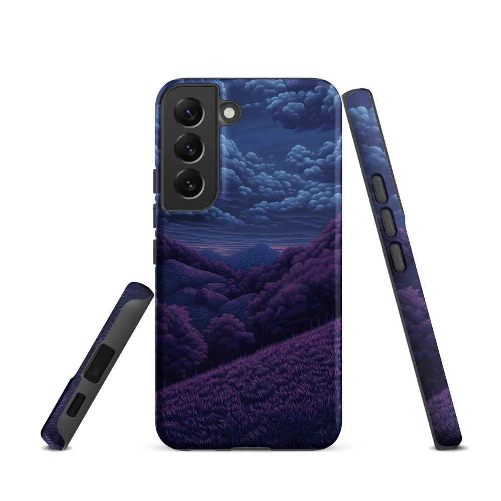 Whispers of Twilight