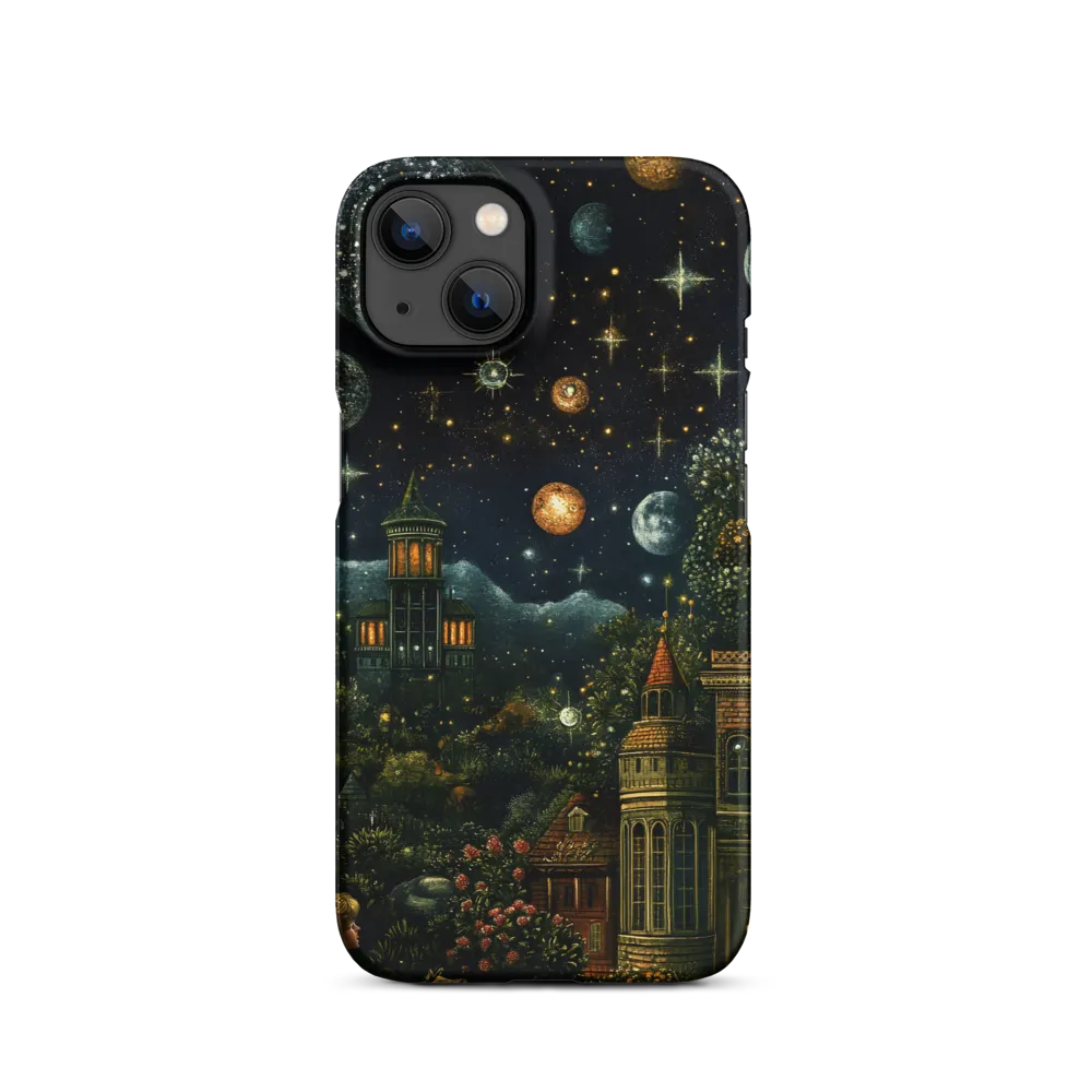 Beyond the Stars: A Journey of Wonder