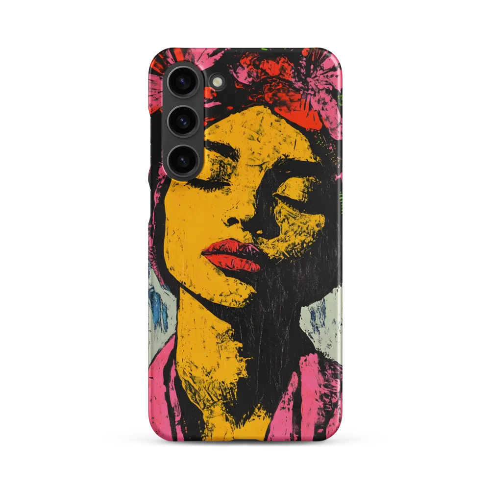 Serene Vibes of Pop Art
