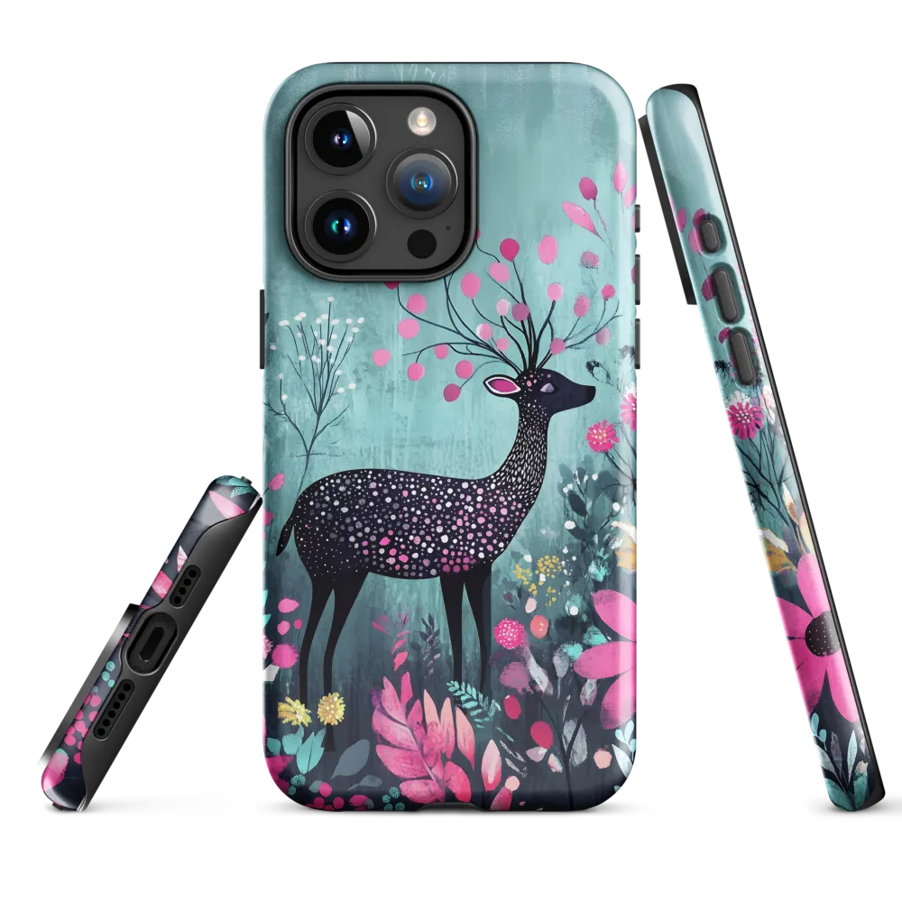 Whimsy in Bloom