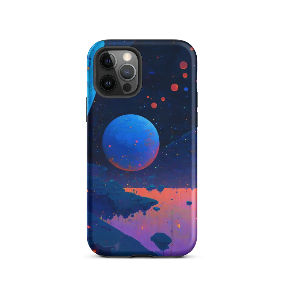 Celestial Reverie