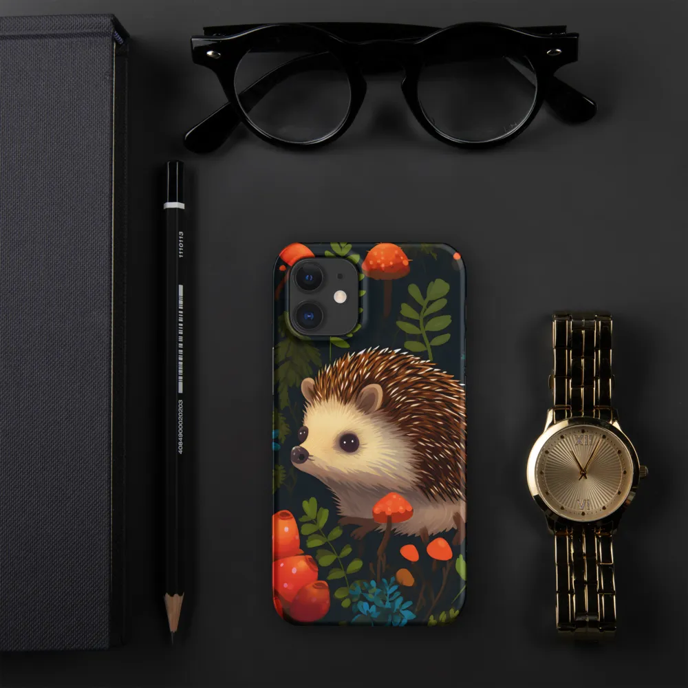Whimsical Woodland Adventures