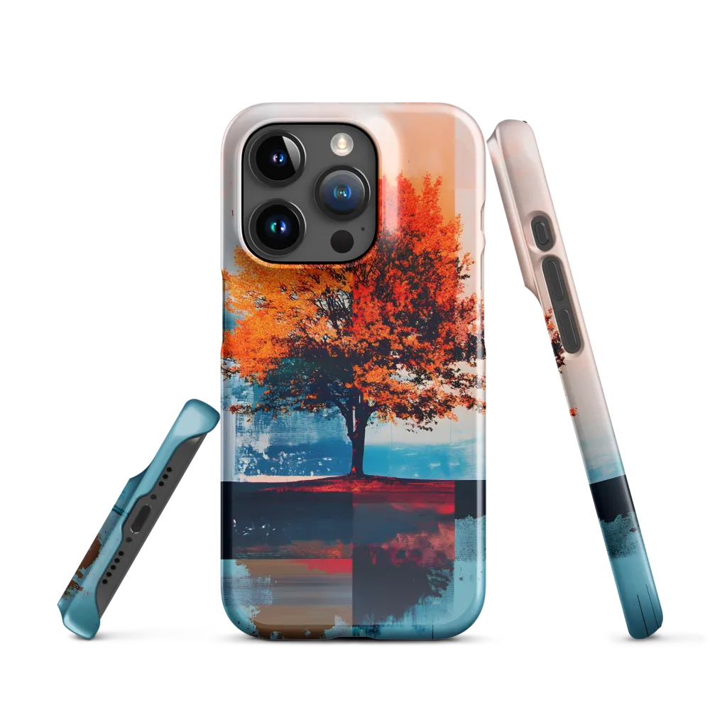 Reflections of Autumn