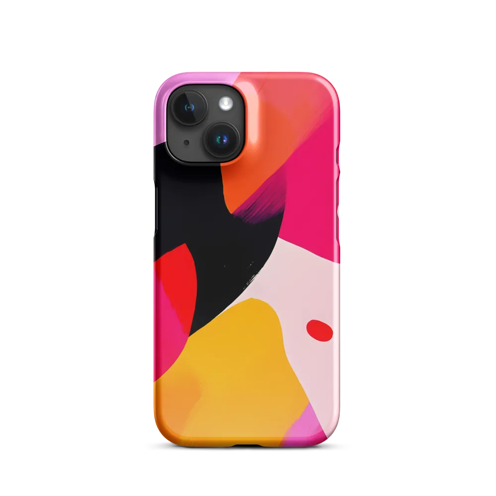 Playful Interplay of Colors