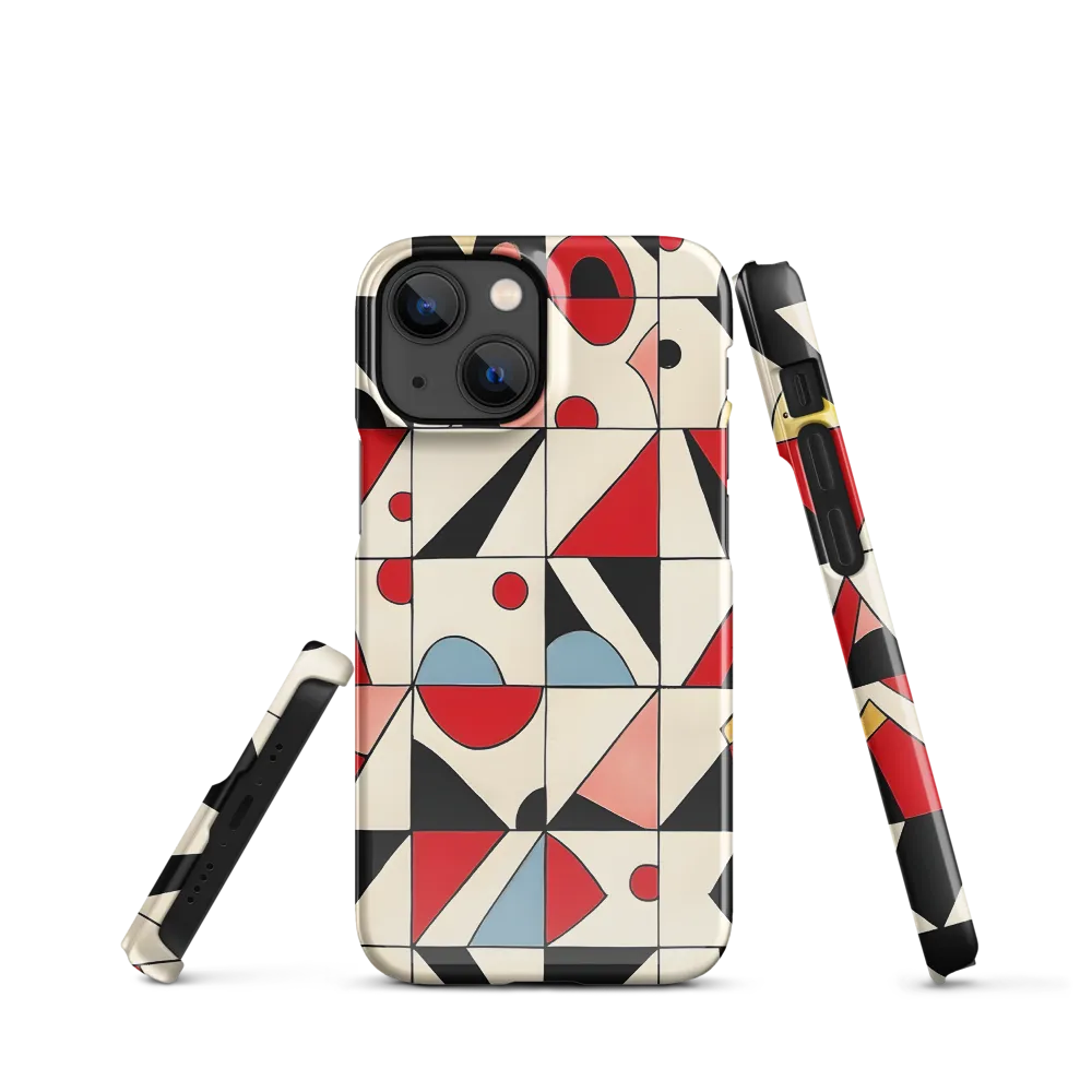 Dynamic Geometric Harmony