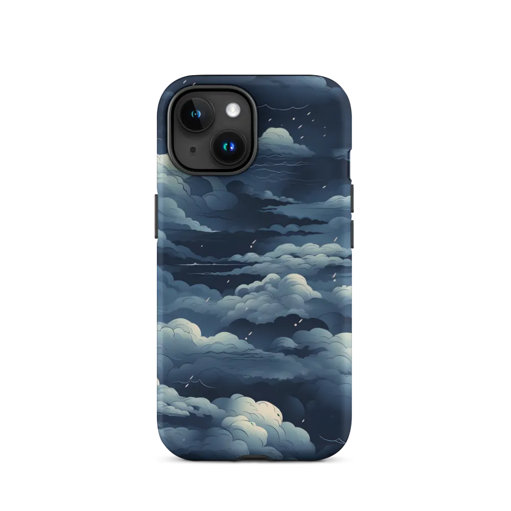 Ethereal Cloudscape