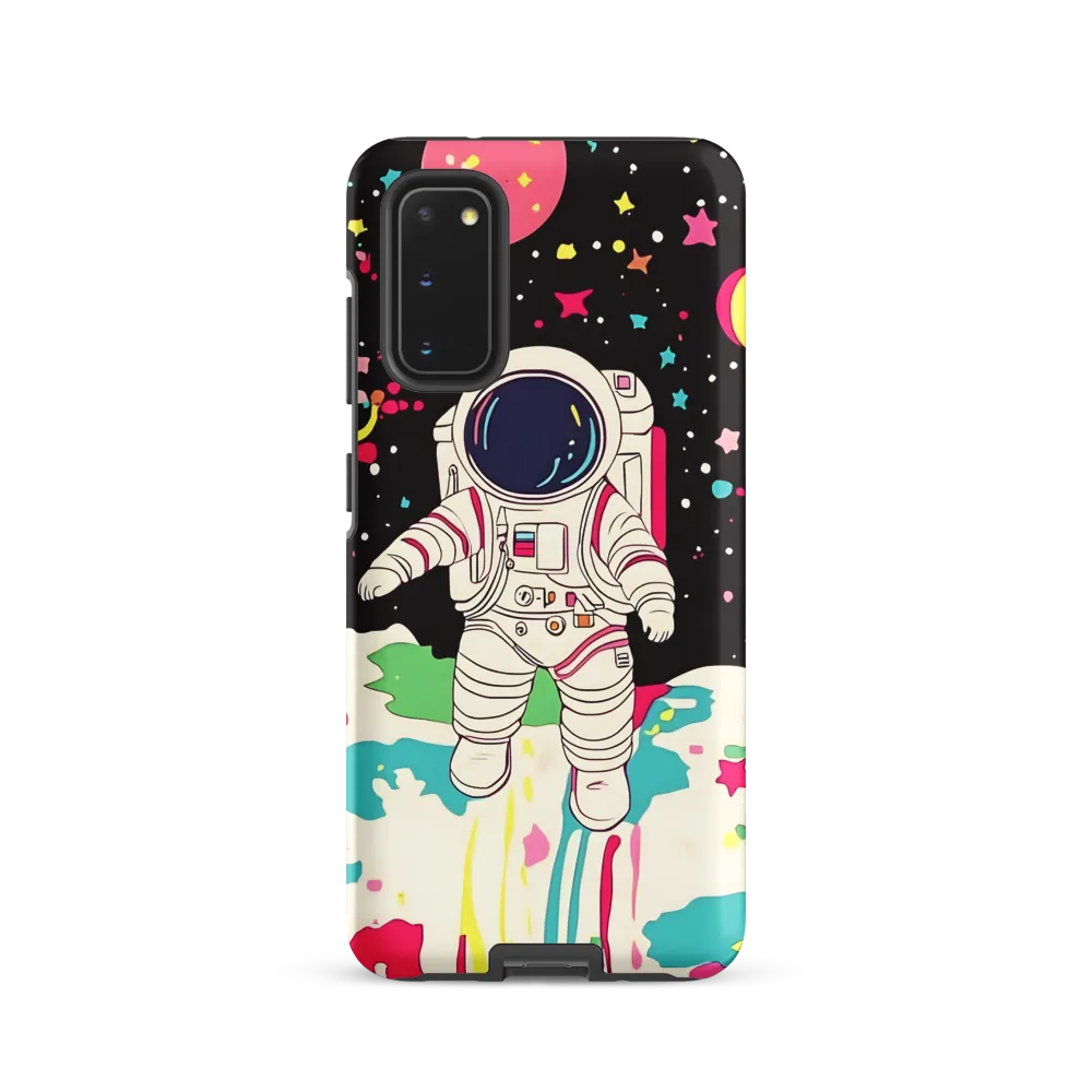 Cosmic Dreamscape