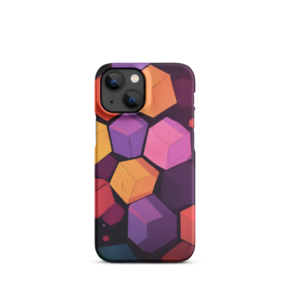 Dynamic Geometric Harmony