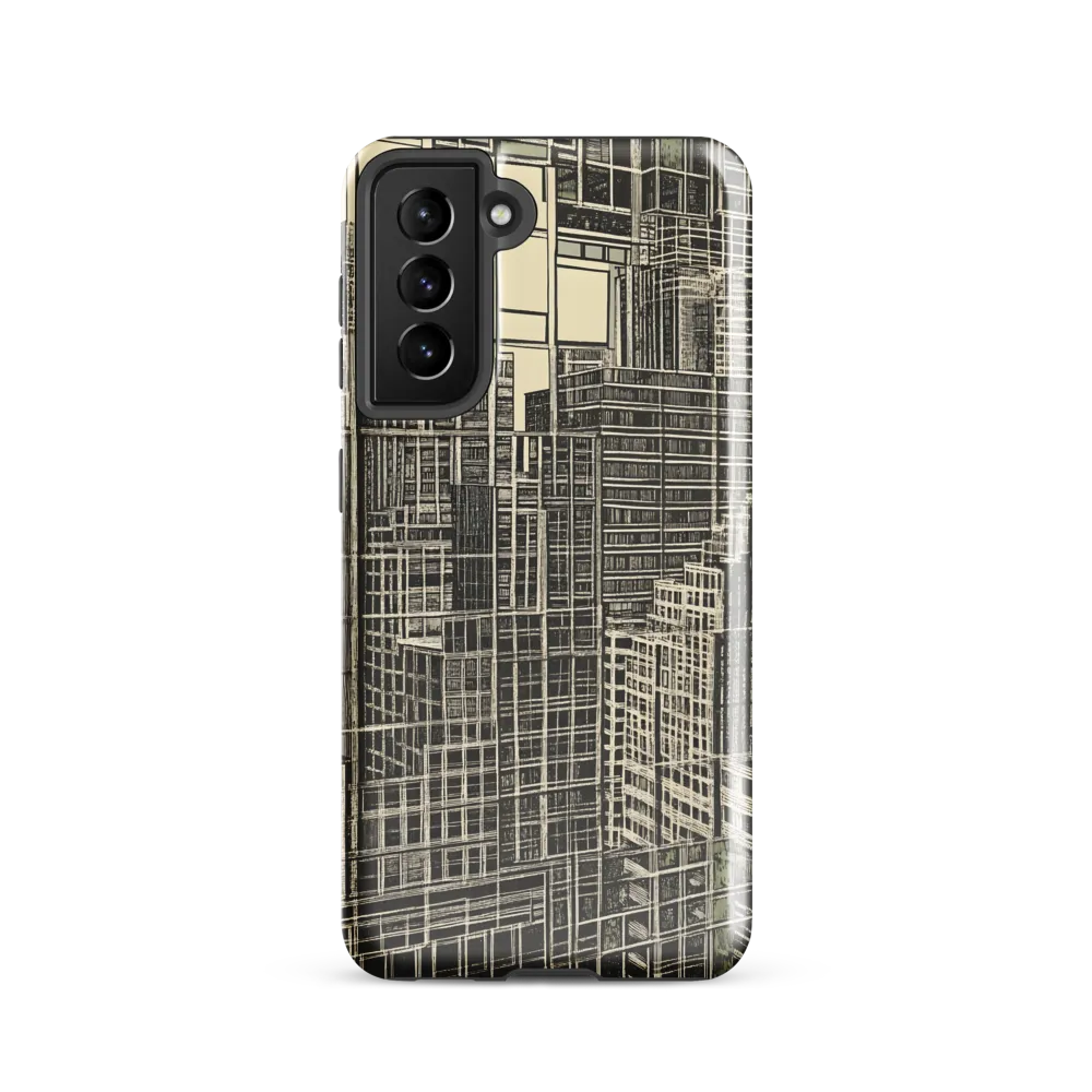 Urban Kaleidoscope