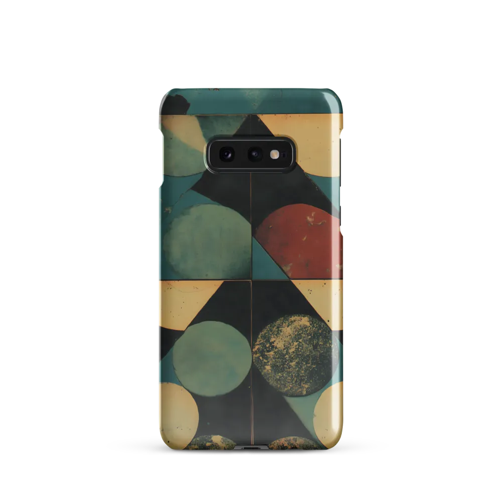 Geometric Harmony