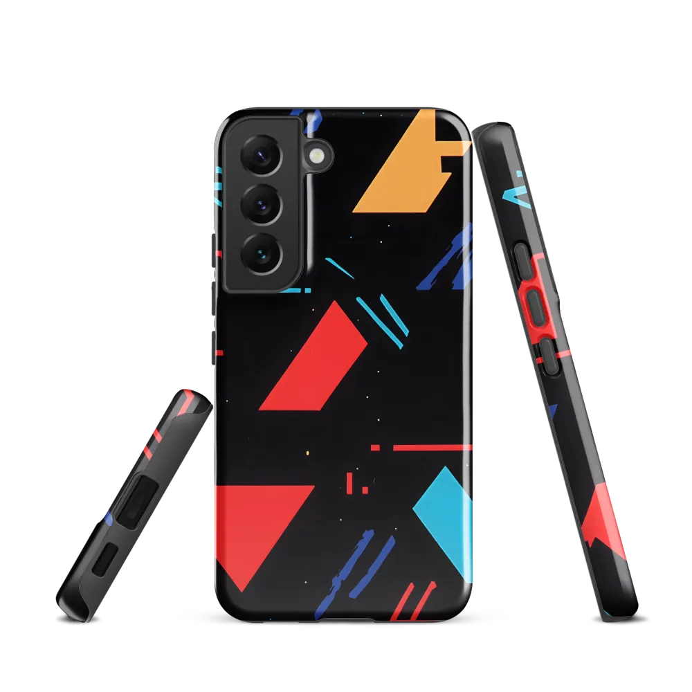 Dynamic Geometric Harmony