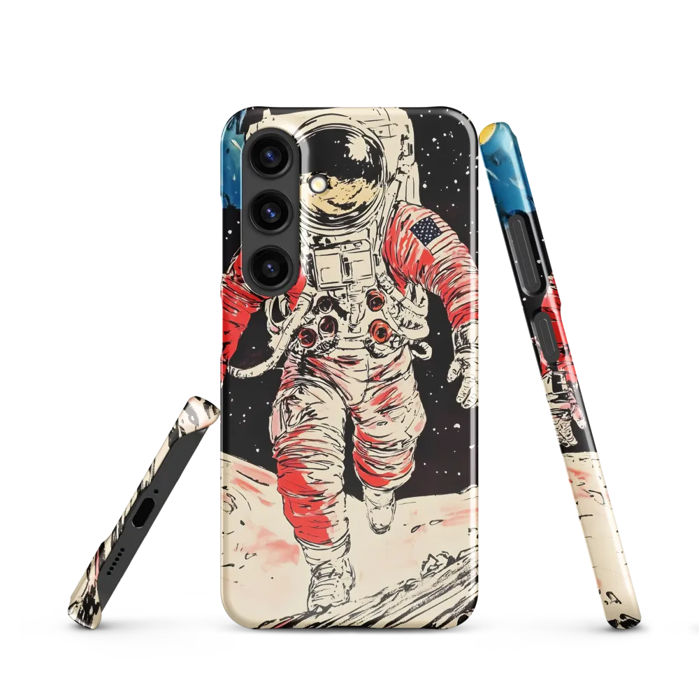 Lunar Explorer