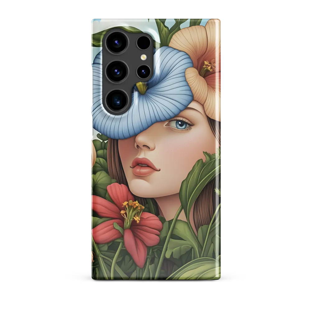 Harmony in Bloom