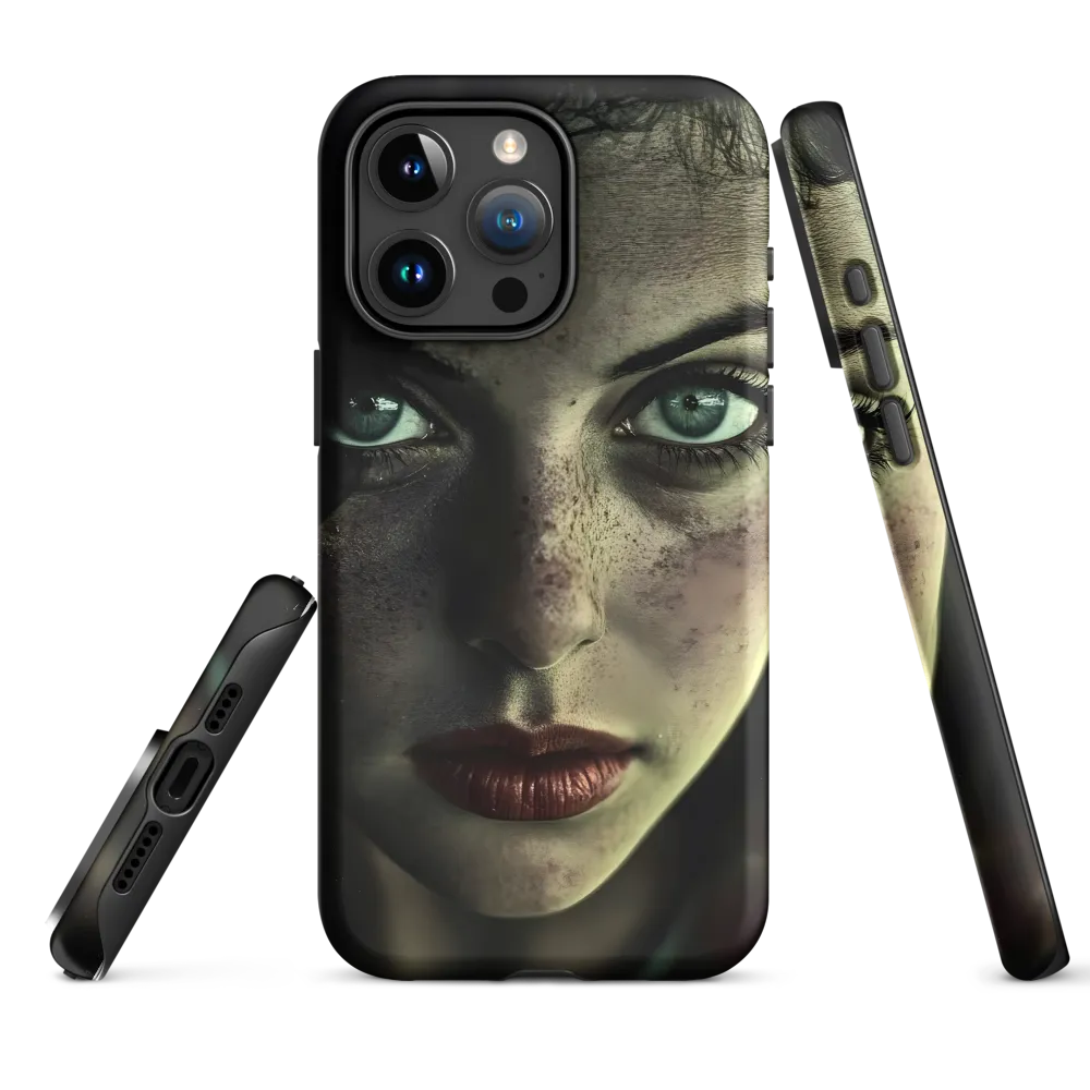 Eyes of Enigma