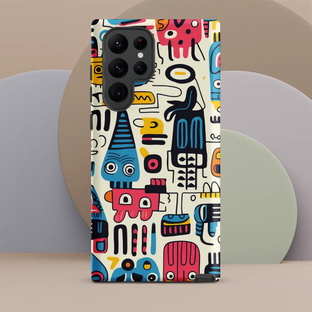 Vibrant Whimsy