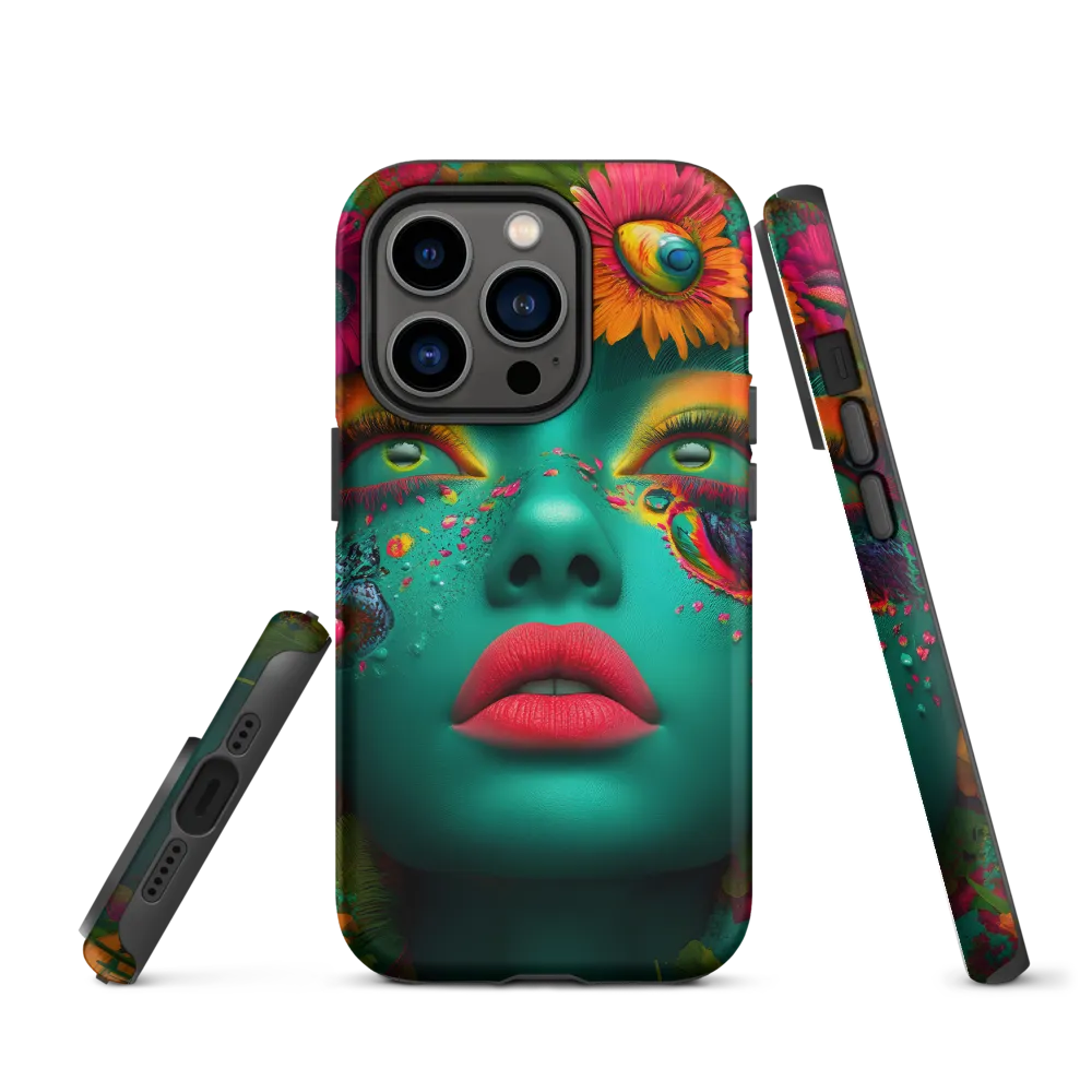 Botanical Reverie